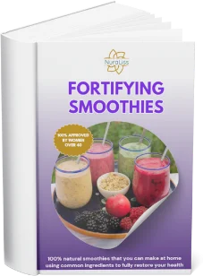 Digital Bonus #3 – Fortifying Smoothies